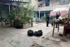 Hallan granada en domicilio de Ecatepec
