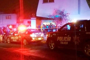 Criminalidad a la baja en Toluca, aunque percepción no es la adecuada: JRSG