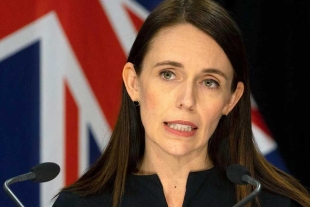 Renuncia Primera Ministra de Nueva Zelanda