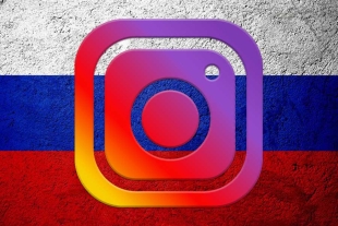Rusia bloquea Instagram: aísla a más de 80 millones de usuarios