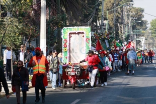 Fotos: Alejandro Vargas