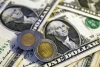 “Súper peso” reaparece; el tipo de cambio cotiza por debajo de los MXN$19