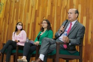 Importante promover educación sexual integral para prevenir embarazo adolescente