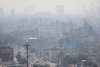 Se activa contingencia ambiental atmosférica por ozono en la ZMVM