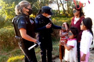 Toluca brinda atención entre 20 y 40 casos de violencia doméstica diariamente