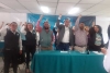 TEPJF confirma a Mario Cervantes como presidente estatal de Nueva Alianza