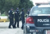 Encuesta revela irregularidades al interior de la policía estatal del Edomex