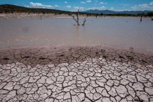 México es el segundo país de Latinoamérica con mayor estrés hídrico