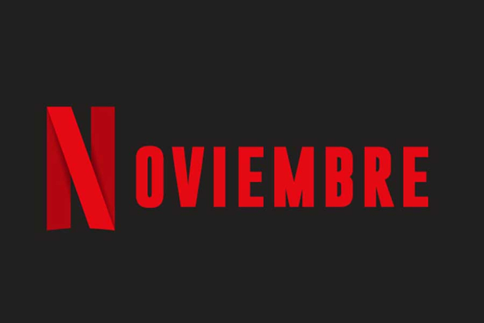 Descubre cuáles estrenos habrá en la plataforma de streaming más popular durante noviembre.