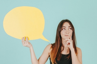 ¿Cómo se examina la vista de quien no sabe hablar ni leer?