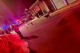 Otro atropellamiento enluta a Temoaya; muere joven de 17 años