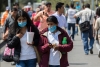 OMS: contagios en México podrían extenderse hasta agosto