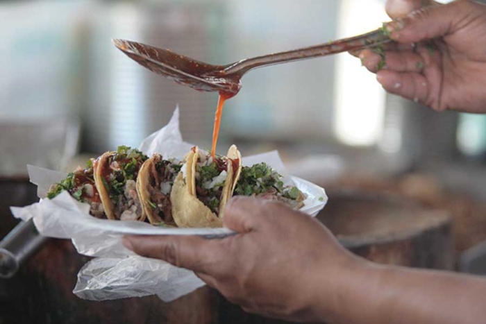 ¡Prepara la barriga! Así será la Feria del Taco en Texcoco