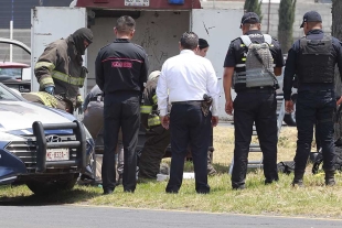 El hombre de 73 años fue visto por última vez en la Colonia Morelos en el municipio de Toluca,