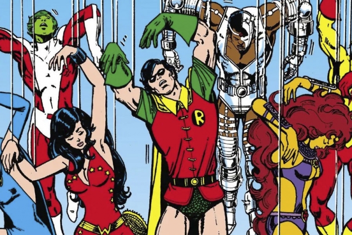 Venden cómic de Marvel con portada de DC por más de un millón de dólares