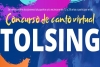 Invitan a jóvenes cantantes de Toluca a participar en “Tolsing”