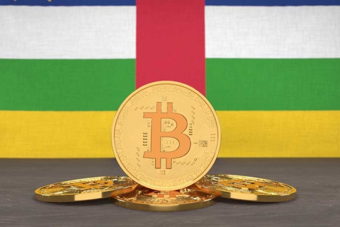 República Centroafricana declara al bitcoin como su moneda oficial