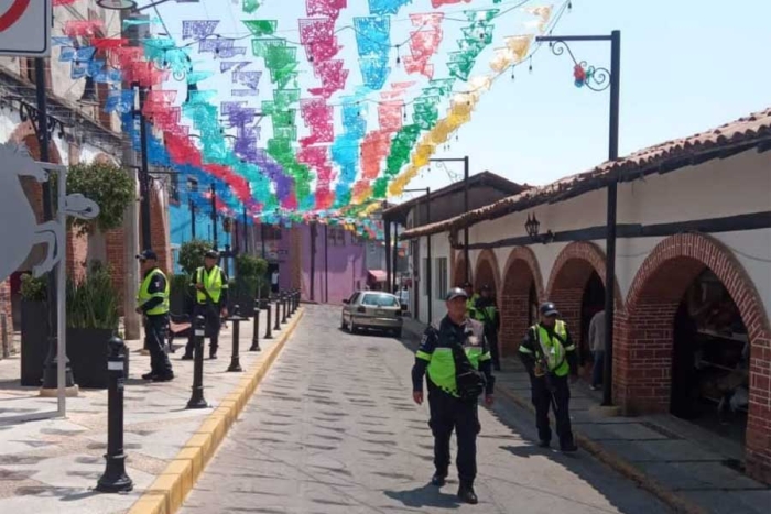 Se vigilarán zonas de esparcimiento para prevenir el mal us o del líquido vital .