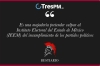 El IEEM no es culpable del retraso