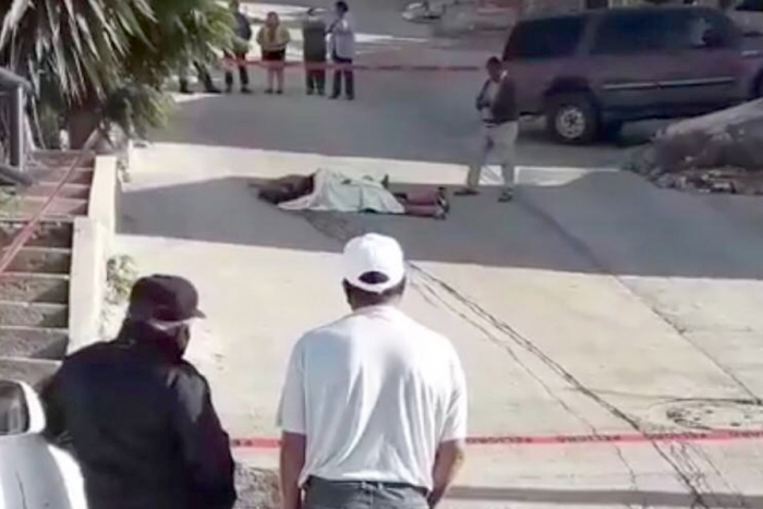 Dos ejecuciones más en Ecatepec este viernes
