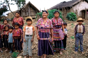 Urge ONU a proteger pueblos indígenas purépechas