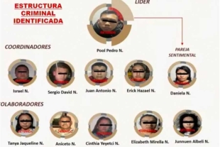 Son 11 los detenidos por ataque a Ciro Gómez Leyva; cae líder de célula criminal