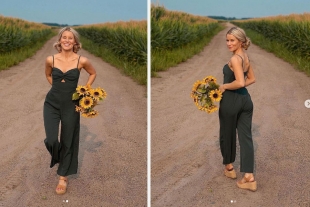 Abercrombie se une a app para planificar  bodas, con colección de ropa formal