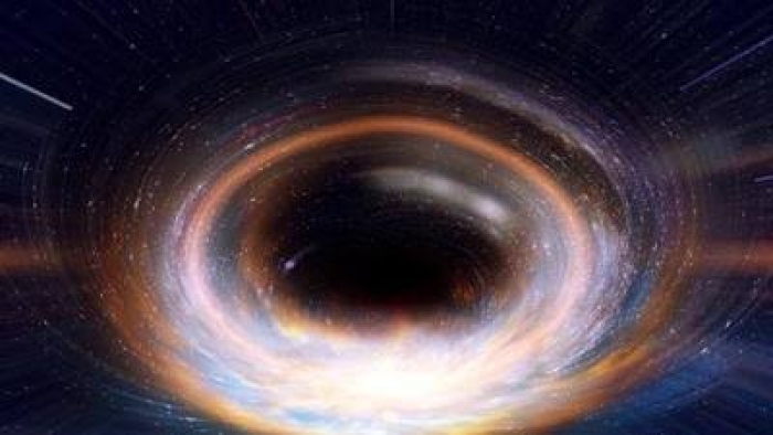 Descubren un agujero negro tan grande que &quot;no debería existir&quot;