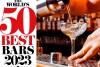 The World's 50 Best Bars 2023: 4 bares mexicanos entre los 100 mejores