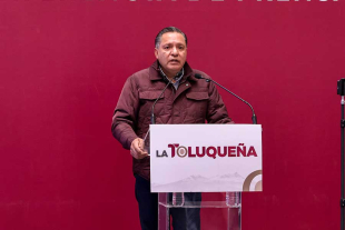 El alcalde también expresó su orgullo ante el interés de otras regiones por este modelo