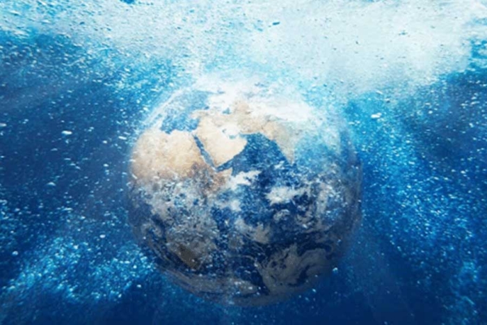 Blue Economy: estiman en 24 billones de dólares el capital natural de los océanos