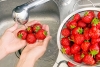 Descubre cómo desinfectar de buena manera las frutas y verduras durante la cuarentena
