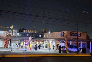 Centros cheleros y bares siguen operando de manera clandestina en Valle de Toluca.