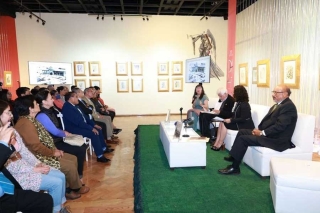 UAEMéx rescata la literatura de Langston Hughes y su obra sobre la ciudad de Toluca