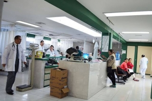 IMSS agota presupuesto para medicamentos en 1er trimestre de 2019