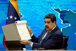 Iniciará en octubre vacunación  de menores en Venezuela