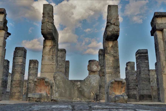 Zona de Chichén Itzá tendrá nuevo museo por obras del Tren Maya