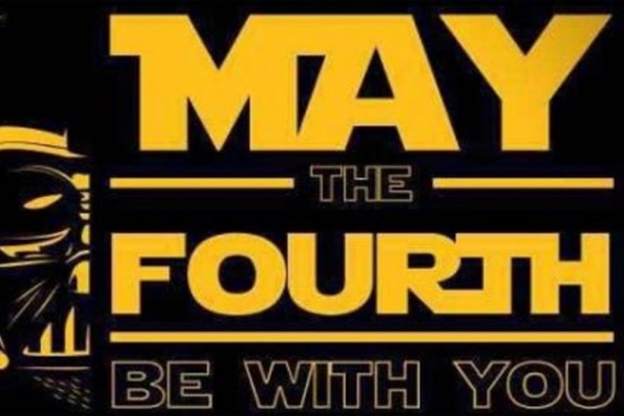 ¿Por qué se celebra el Día de Star Wars el 4 de mayo?