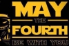 ¿Por qué se celebra el Día de Star Wars el 4 de mayo?