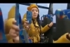 #LadyCubrebocas