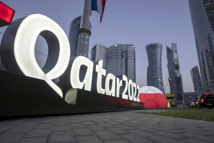 Argentinos y mexicanos están entre los que más entradas han comprado para Qatar 2022