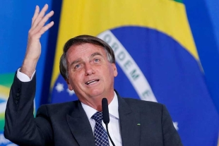Comisión del Congreso de Brasil aprueba informe que acusa a Bolsonaro de intento de golpe de estado