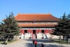 China analiza abrir al público todas las tumbas imperiales de la dinastía Ming