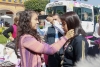 Entregan prótesis y pelucas en Metepec para beneficiar a mujeres con cáncer