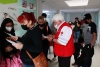 Cruz Roja Toluca, ofrece servicio 24 hrs. para expedición de certificados médicos