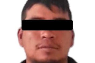 El día de los hechos, este individuo se encontraba en la calle Crisantemo, colonia Llano de las Flores