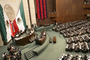 Casi 50% de la Cámara de Diputados Federal será integrada por mujeres