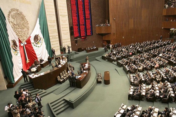 Casi 50% de la Cámara de Diputados Federal será integrada por mujeres