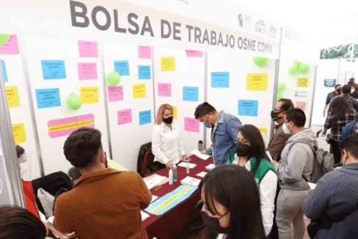 Legisladores de Morena buscan reactivar el Seguro de Desempleo ante altas tasas estatales