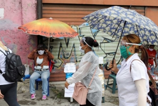 Prolongación de pandemia en América Latina se debe al debilitamiento de los sistemas de salud